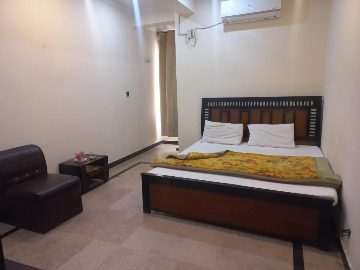 Hotel Tulip Inn Rawalpindi Esterno foto
